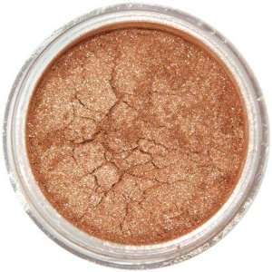 Bronze Shimmer Bare Mineral All Natural Eyeshadow Pigment 2.35g 
