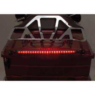 Rivco 18 Super LED Tail/ Brake Accent Light For Harley  