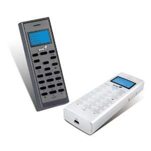  (Skype Phone with LCD caller id display), Blue. USB Phone for Skype 