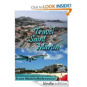  beach guide (Mobi Travel) MobileReference  Kindle Store
