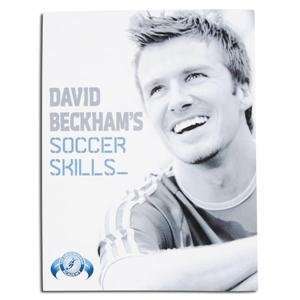 David Beckhams Soccer Skills 