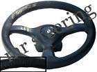 FITS NISSAN SKYLINE R33 LEATHER STEERING WHEEL COVER