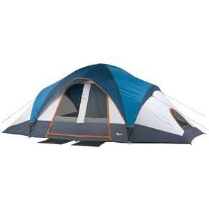 Mountain Trails Grand Pass Dome Tent 