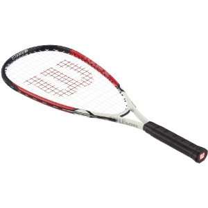  Wilson Tour Junior Squash Racquet
