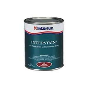  Paste Wood Filler Stains Pt Interstain Cc Red Mahogany 