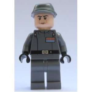  LEGO® Star Wars Admiral Piett Figure   from set 10221 