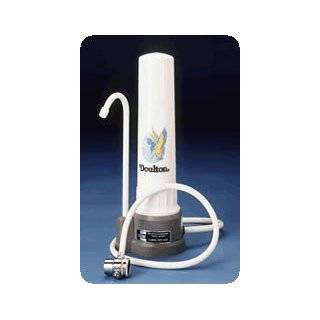 Doulton HCPS Countertop Water Filter with Ceramic Ultracarb Filter