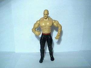 Kane 2003 Jakks Pacific WWE wrestling figure loose  