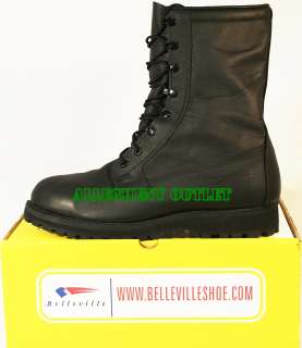 Belleville Military ICW Cold Weather GORETEX Boots 13W  