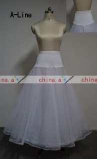 New Wedding Dress Bridesmaids Bridal Gown Custom size  