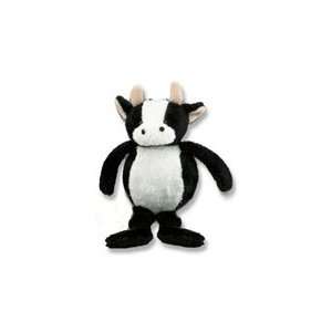   The Stuffed Bouncy Buddy Cow Bouncing Plush Animal Toys & Games