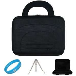  Cube Carrying Case for Acer Iconia Tab A500 10S16u 10.1 inch Tablet 