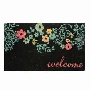  Bistro Welcome Coir Mat, By Tag Patio, Lawn & Garden