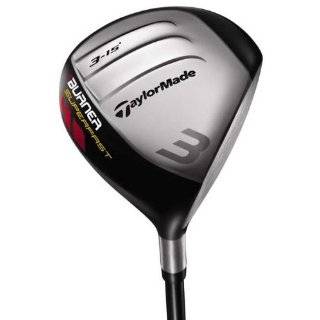 TaylorMade Burner Superfast #3 Fairway Woods