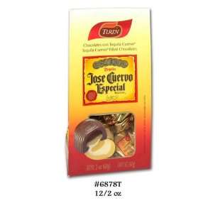 Turin Jose Cuervo Tequila Six Pack Bag (Pack of 12)  