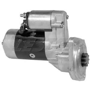  NEW 12V STARTER FOR THERMO KING WITH ISUZU ENGINE (S13 89 