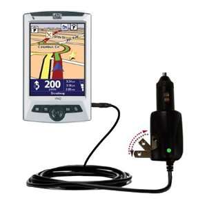  Car and Home 2 in 1 Combo Charger for the TomTom Navigator 