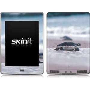  Skinit Sea Turtles Vinyl Skin for Kindle Touch 