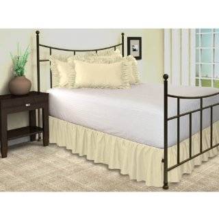  300 & Under Shams, Bed Skirts & Bed Frame Draperies