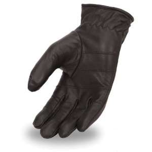    Weight High Performance Touring Gloves (Black, XX Large) Automotive