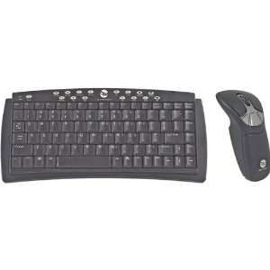  New Gyration Air Mouse Go Plus Compact Keyboard Wireless 2 
