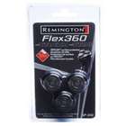 Remington SP 19 Titanium MicroFlex Replacement Heads and Cutters for 
